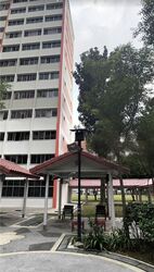 Blk 399 Yishun Avenue 6 (Yishun), HDB 3 Rooms #463094071